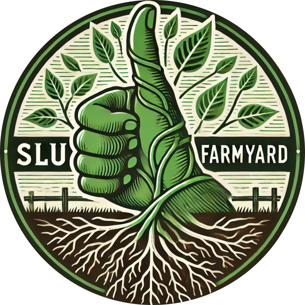 SLUFY Logo Icon